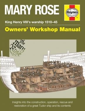 Mary Rose Manual