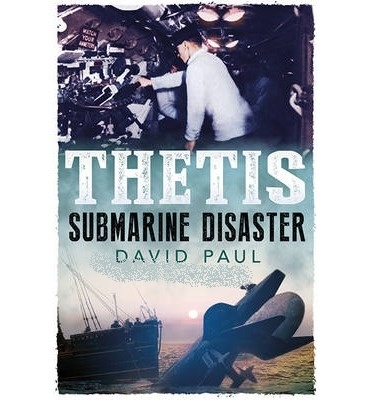Thetis "Submarine Disaster"