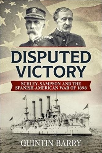 Disputed victory