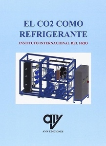 El CO2 como refrigerante