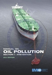 Manual on oil pollution (Sección I) 2011 spanish