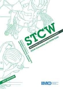 EREADER STCW including 2010 Manila Amendments, 2017 Spanish Edition