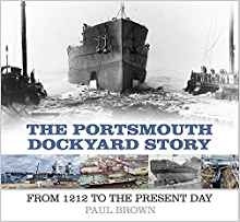 The Portsmouth Dockyard story