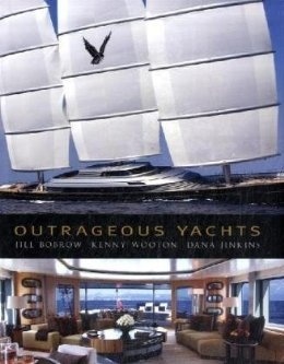 Outrageous Yachts