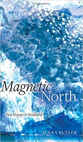 Magnetic North