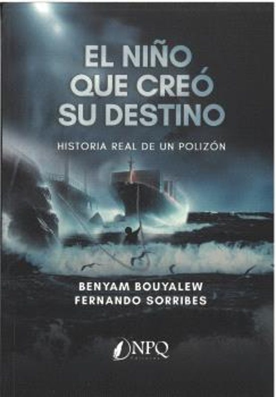 El niño que creó su destino