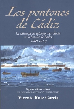 Los pontones de Cádiz