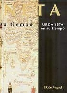 Urdaneta en su tiempo- Catálogo