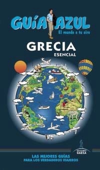 Grecia Esencial