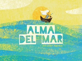 Alma del mar