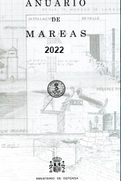 Anuario de Mareas 2022
