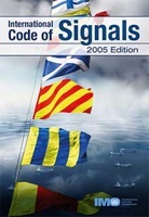 e-book: International Code of Signals, 2005 Spanish Edition