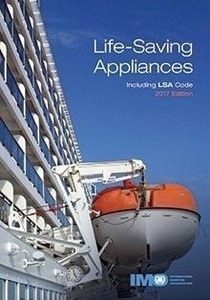 e-reader: Life-Saving Appliances inc. LSA Code, 2017 Edition