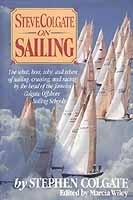 Steve Colgate on Sailing