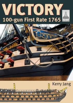 Victory ShipCraft 29 : 100-gun First Rate 1765