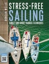 Stress-free Sailing "Single and Short-handed Techniques"