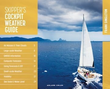 Skipper's Cockpit Weather Guide