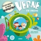 20000 Leguas de viaje submarino "Verne for children"
