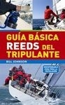 Guía básica Reeds del tripulante