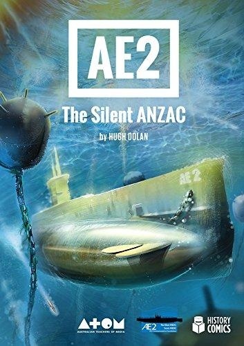 AE2: The Silent ANZAC