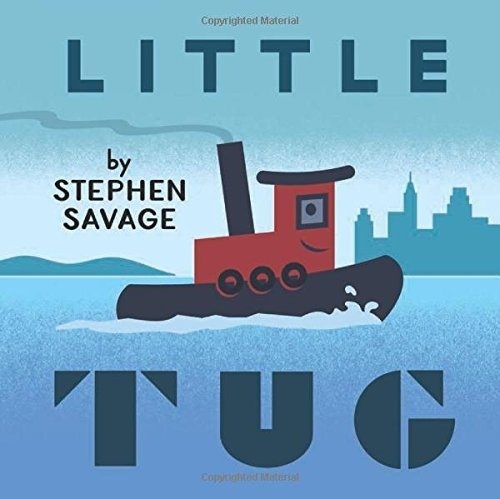 Little Tug