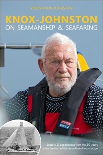 Knox-Johnston on Seamanship & Seafaring