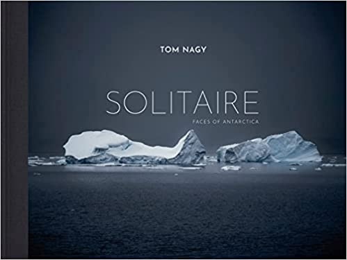 Solitaire: Faces of  Antarctica