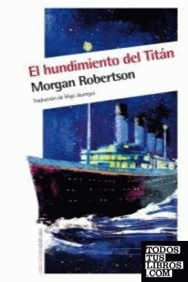 El hundimiento del Titán