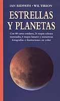 Estrellas y Planetas. Con 88 cartas estelares, 24 mapascelestes mensuales, 6 mapas lunares y numerosas f