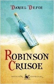 Robinson Crusoe