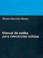 Manual de estiba para mercancías sólidas