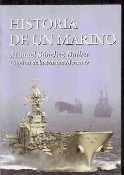 HISTORIA DE UN MARINO