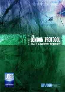 The London Protocol. 2014 edition "what it is and how implement it."
