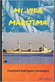 Mi vida marítima