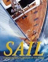 SAIL "A photographic celebration of sail power"