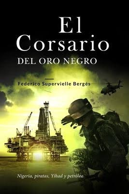 El Corsario del oro negro