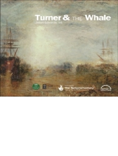 Turner and the Whale