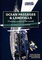 Ocean Passages and Landfalls. Cruising Routes of the World