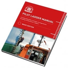 Pilot Ladder Manual - Basic