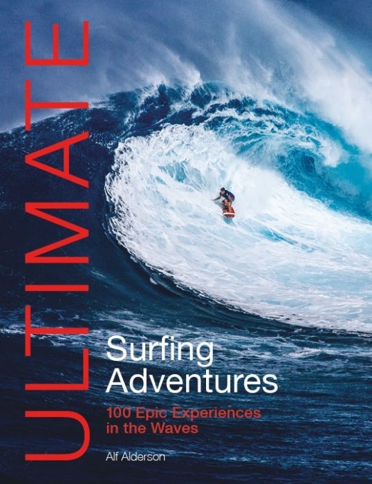 ULTIMATE SURFING ADVENTURES