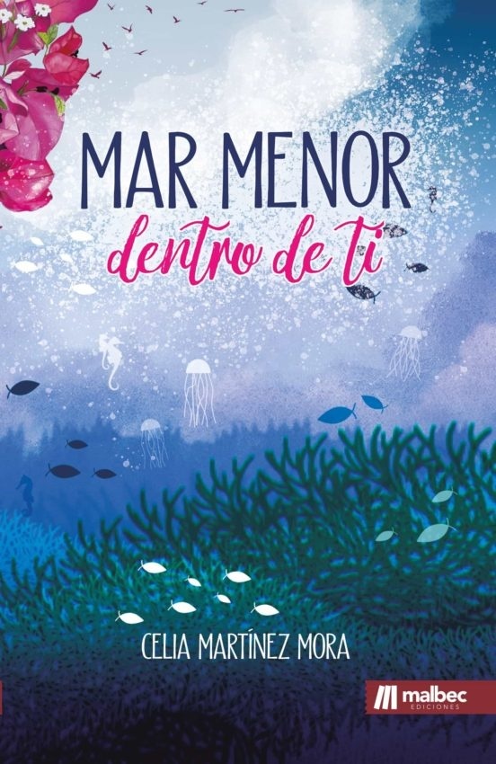 Mar Menor dentro de ti