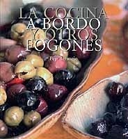 La cocina a bordo y otros fogones