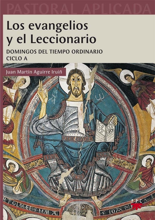 PAP.27 LOS EVANGELIOS Y EL LECCIONARIO "Presentación y análisis de los textos evangélicos"