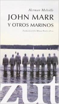 John Marr y otros marineros