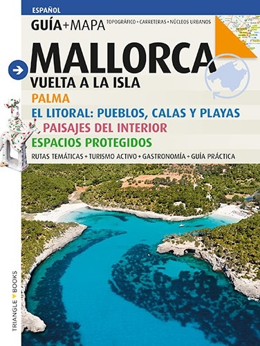Mallorca "Vuelta a la isla"