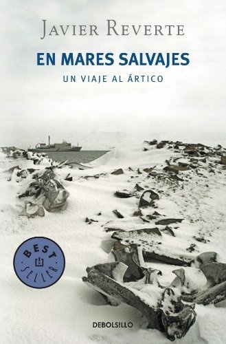 En mares salvajes: Un viaje al Ártico