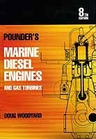 Pounder's Marine Diesel Engines and Gas Turbines