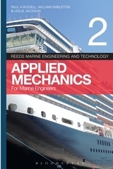 Reeds Vol 2: Applied Mechanics for Marine Engineers