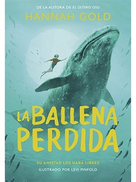 La ballena perdida