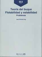 Teoría del buque. Flotabilidad y estabilidad "Problemas"